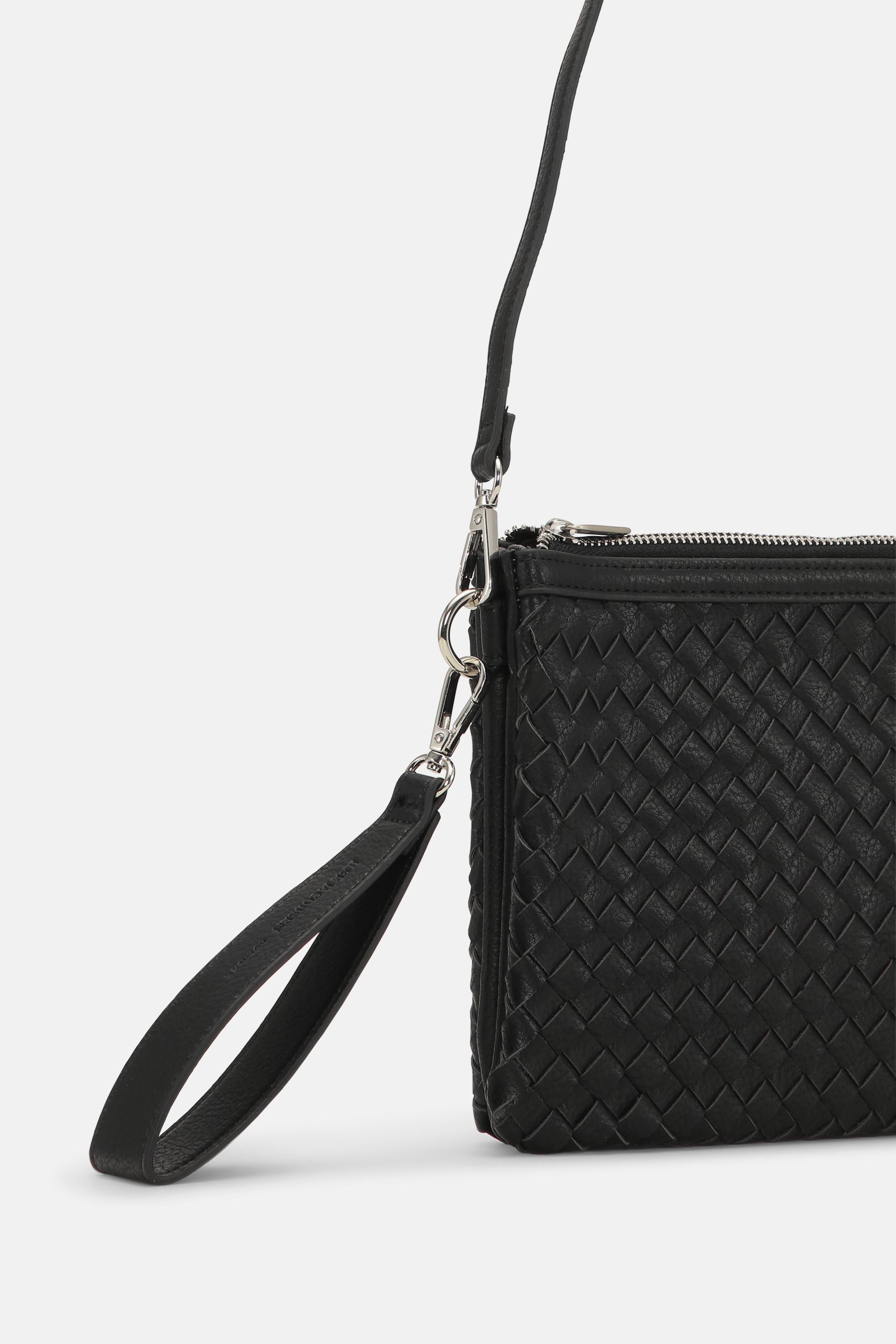 Crossbody Väska - Black
